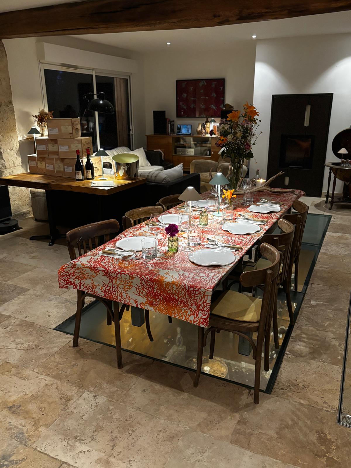 Intérieur