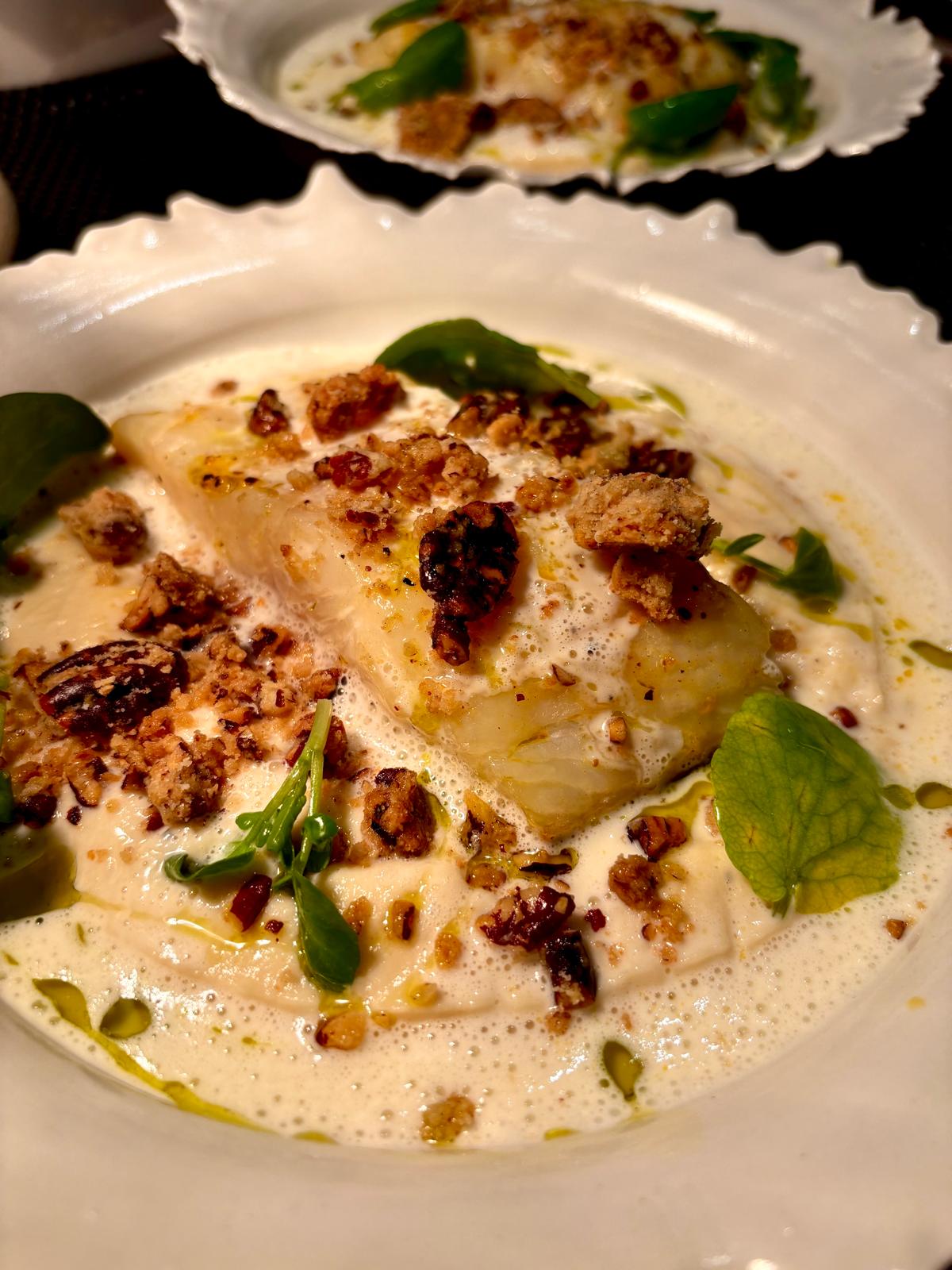 Plat de saison